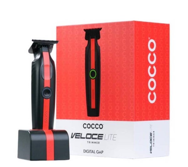 Coco Veloce Lite Trimmers