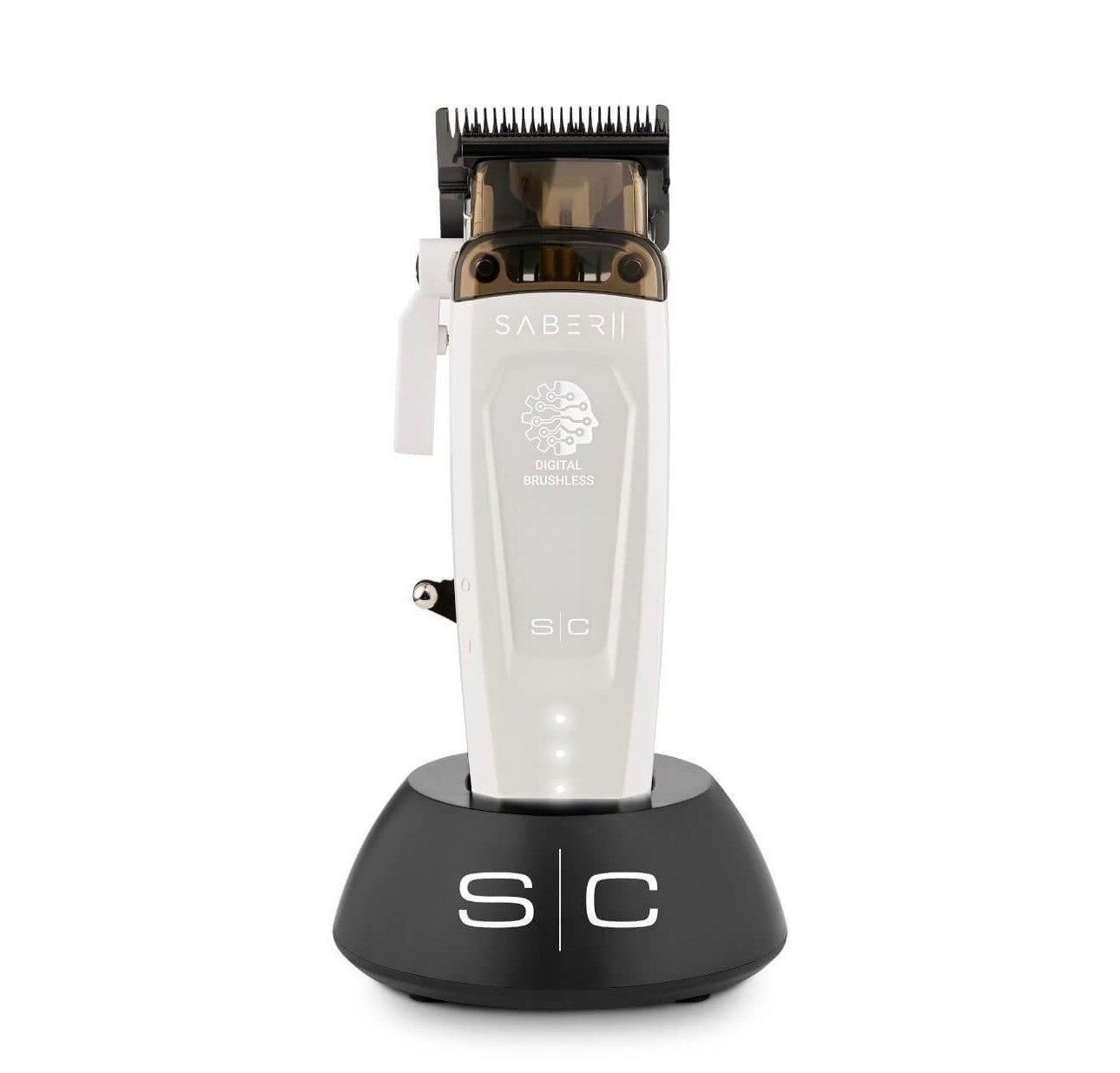 StyleCraft Saber 2 Professional Hair Clipper