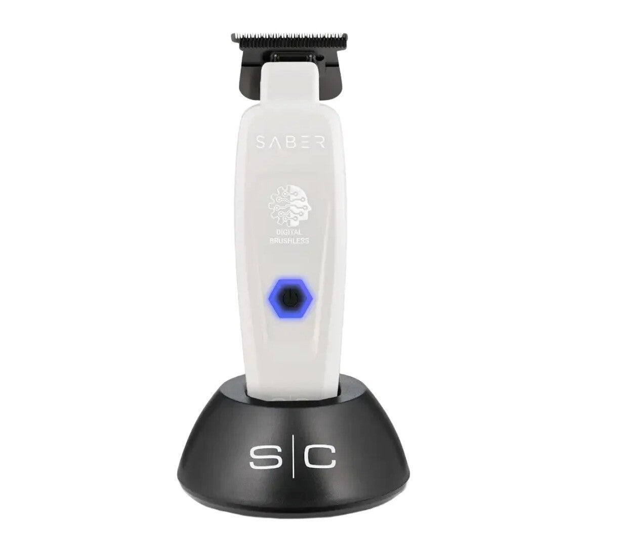 StyleCraft Saber Professional Brushless Motor Hair Trimmer