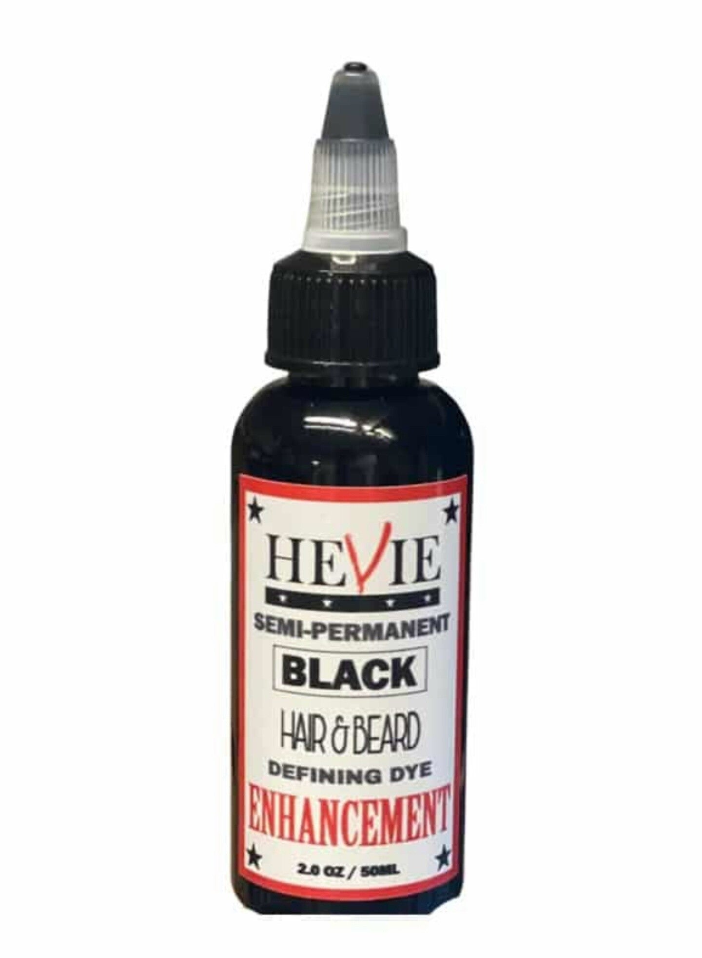 Hevie Semi-Permanent Hair Enhancement