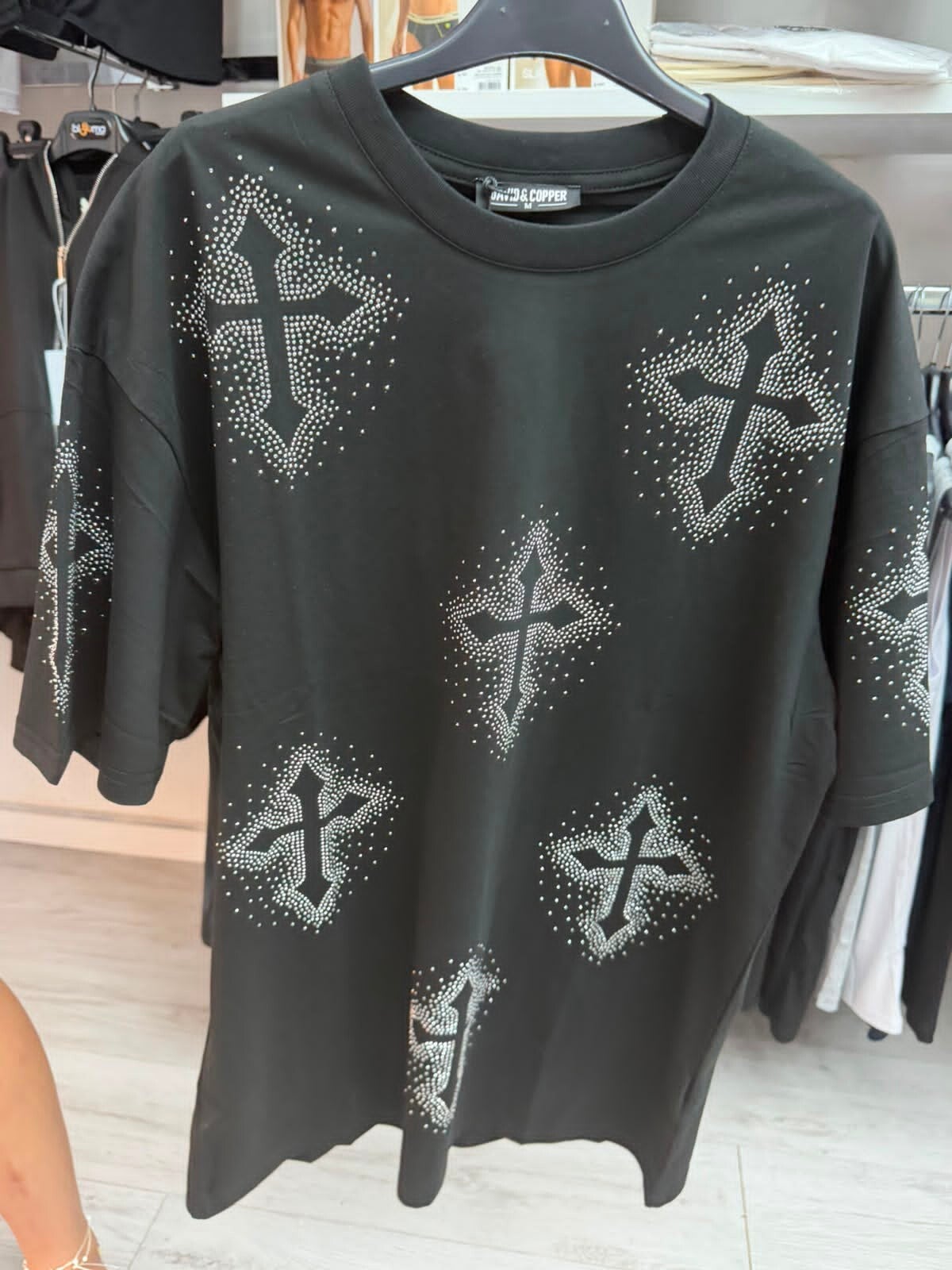 Void Cross Gothic