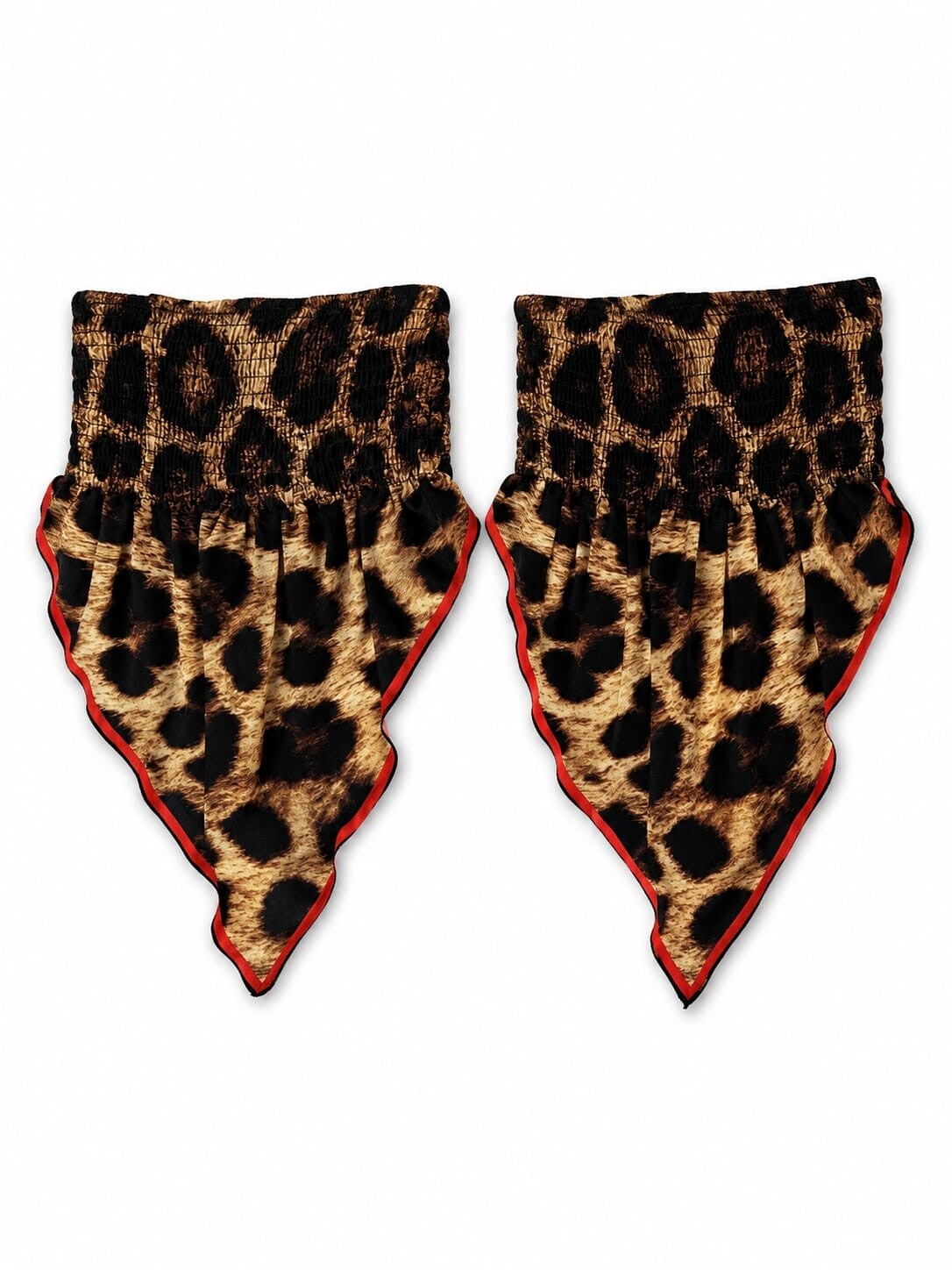 Top leopard