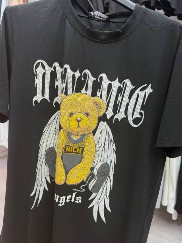 PARADISE RICH BEAR