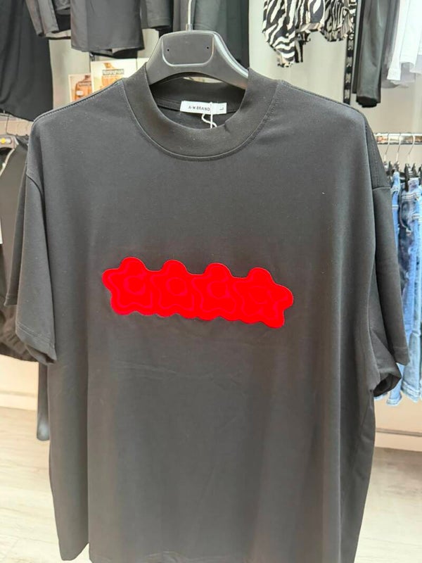 Void Red
