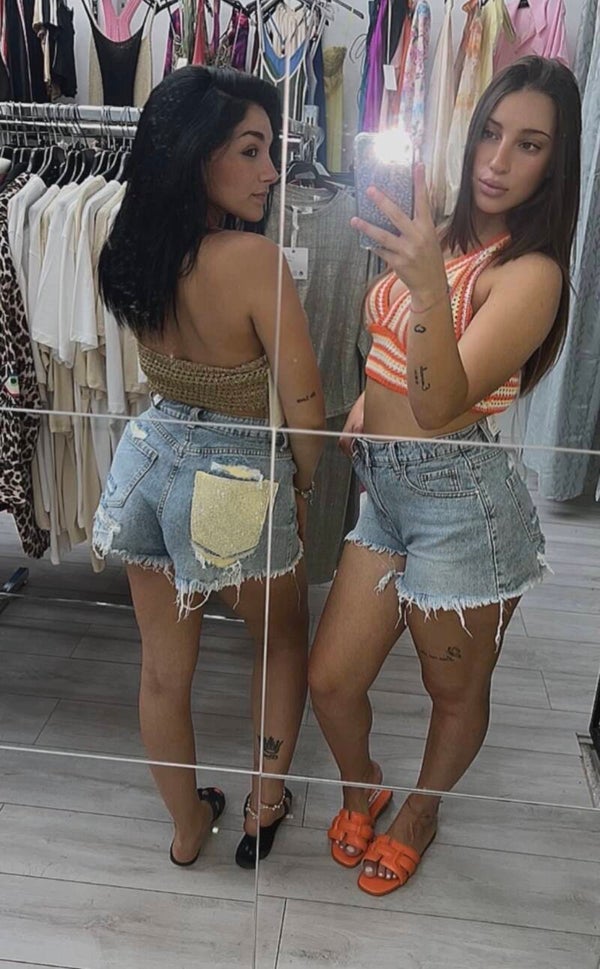 Shorts💛