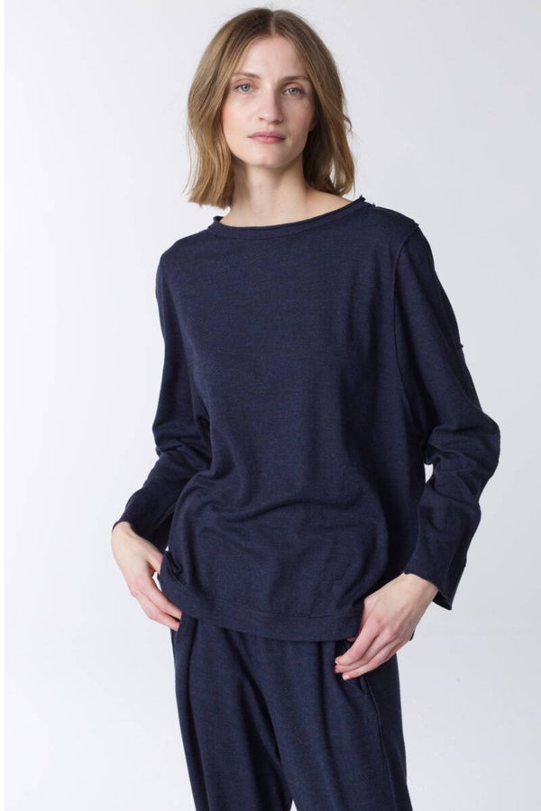 pullover Aarti 147 wash