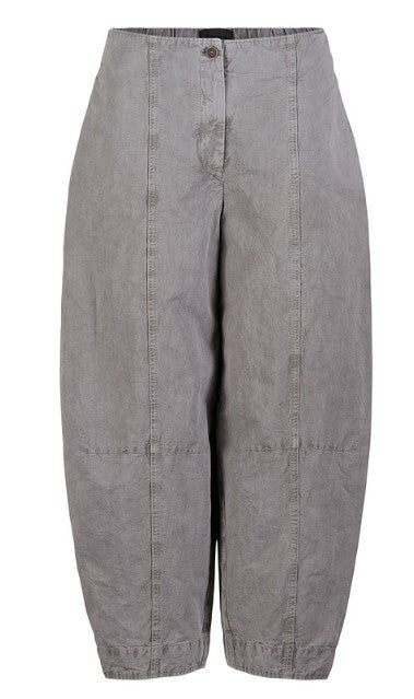 OSKA Trousers 534 ® Baumwoll-Leinen-Twill
