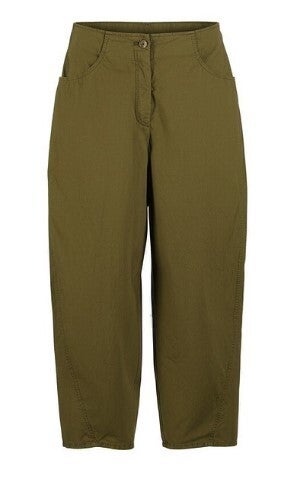 OSKA®Hose 646 Baumwoll-Rips