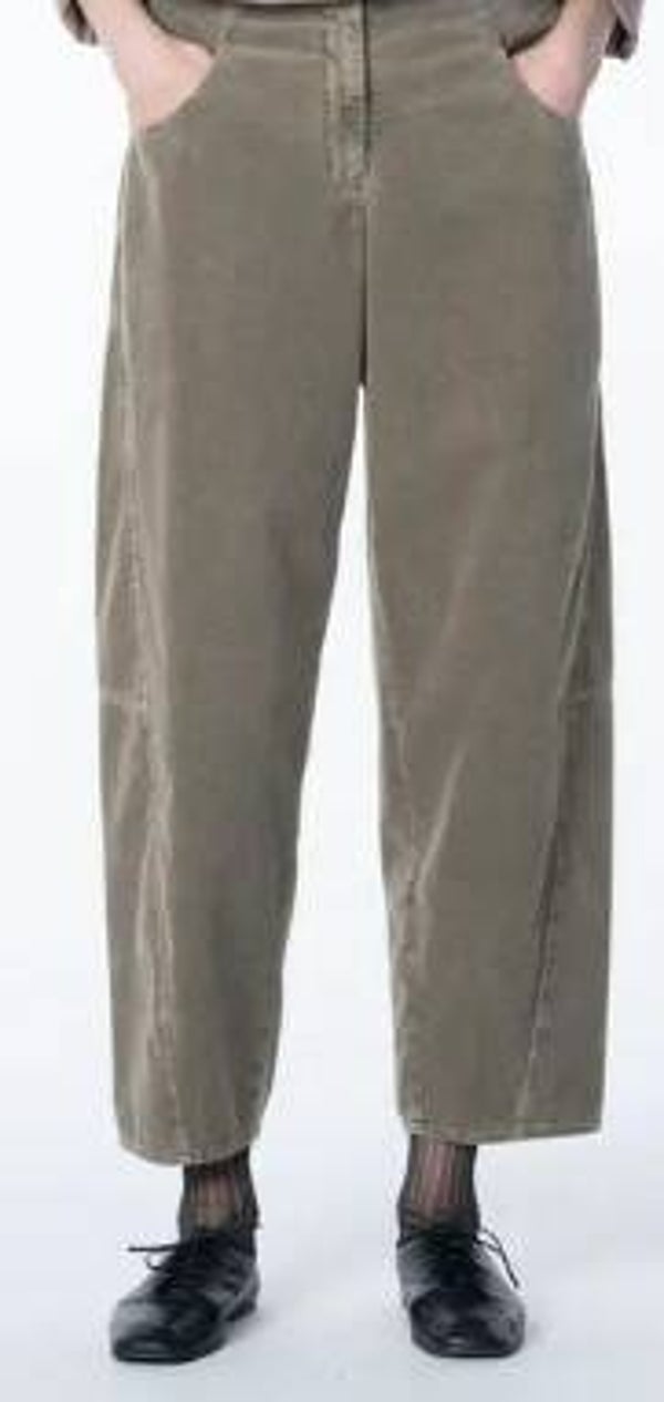 OSKA®Hose 6524 Reiner Baumwollcord