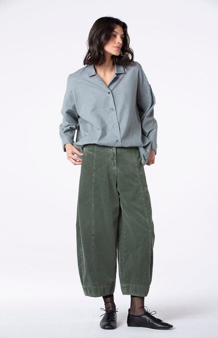 OSKA®Hose 517 Reiner Baumwollcord