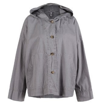 ISCHIKO®Outdoorjacke 602