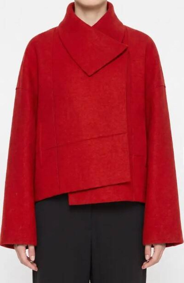 OSKA®Jacke 6622 Premium OSKA Walk