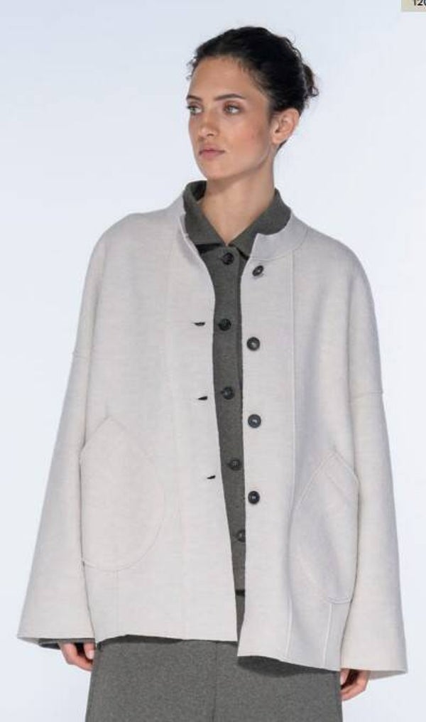 OSKA®Jacke 6623 Premium OSKA Walk