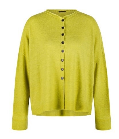 OSKA®Jacke 507 Reine Merinowolle