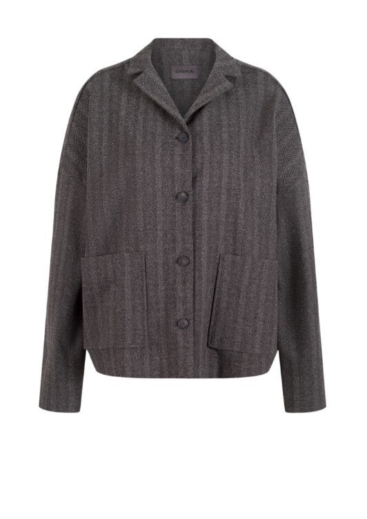 OSKA Jacke 519