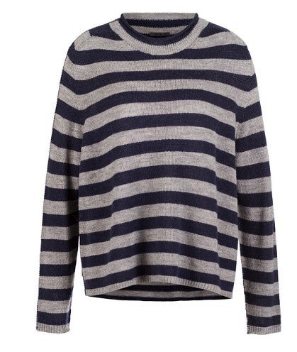 OSKA®Pullover 513 Alpaka-Mischung