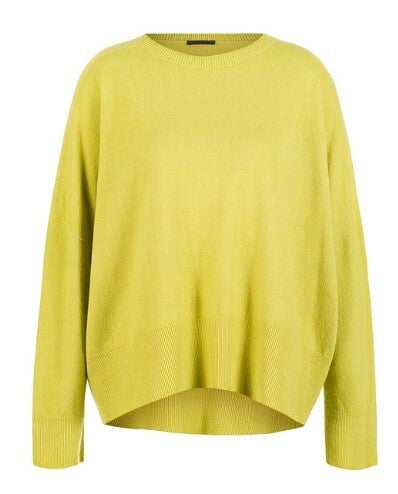 OSKA®Pullover 514 Reine Merinowolle