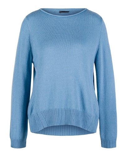 OSKA®Pullover 531 Alpaka-Mischung