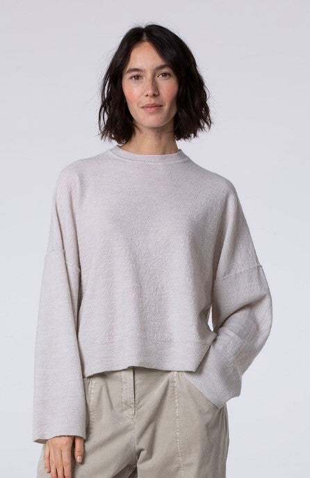 OSKA®Pullover 537 100% Merinowolle