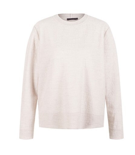 OSKA®Pullover 538 100% Merinowolle