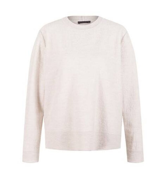 OSKA®Pullover 538 100% Merinowolle