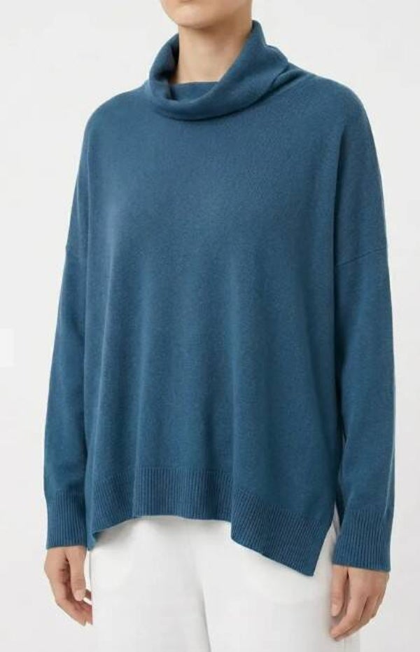 OSKA®Pullover 6722 Reine Merinowolle