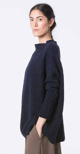 Pullover 437