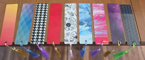 Bookmark