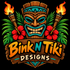 Bink N Tiki Designs