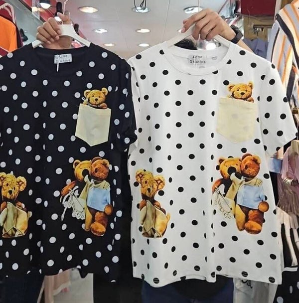 Tops