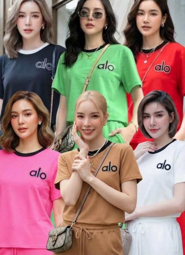 Branded Coords
