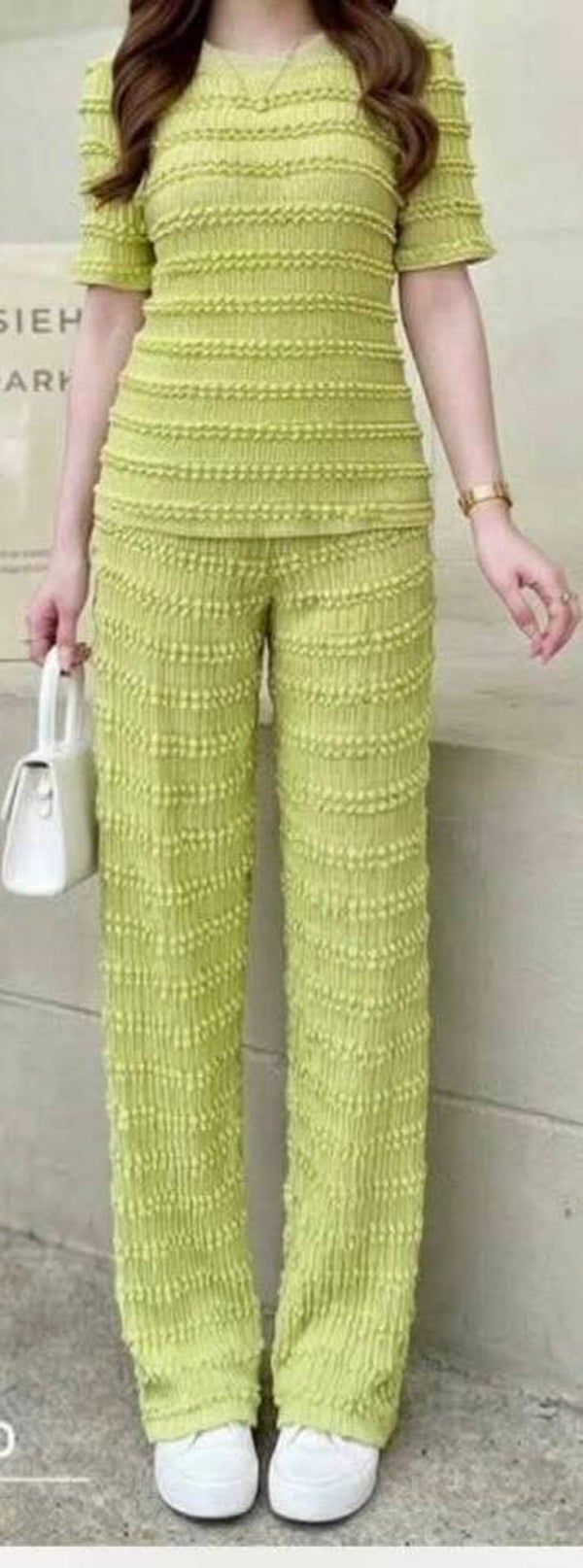 Lace set