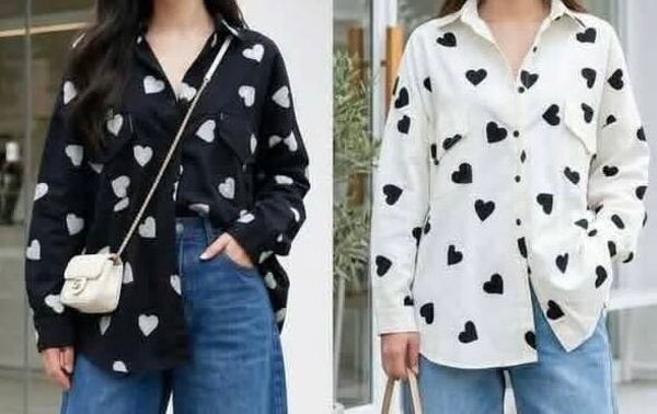 Long Sleeve