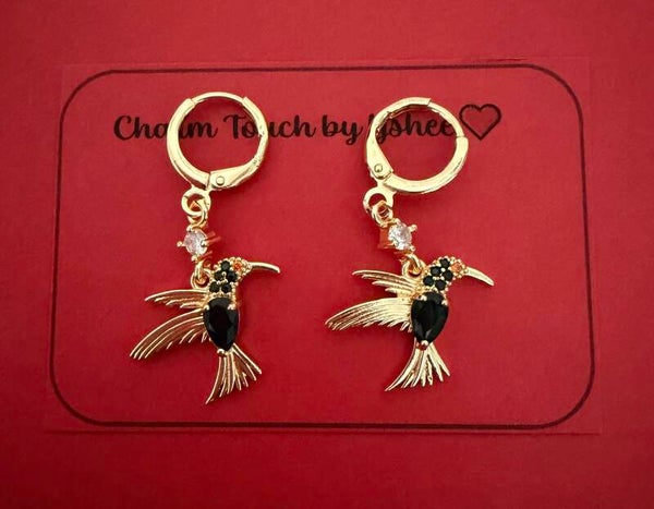 Black Bird