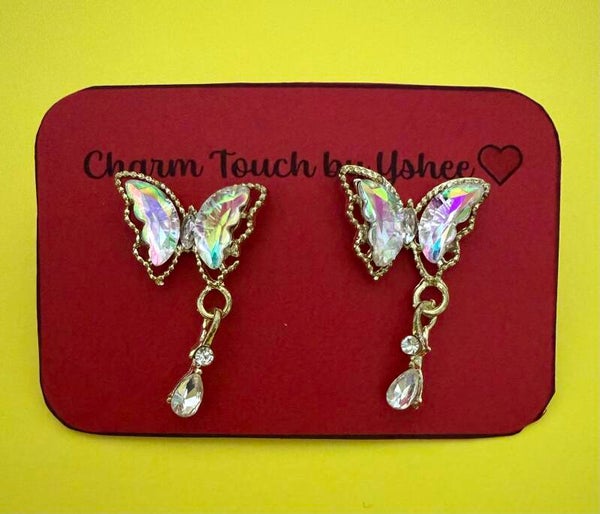 Shiny Butterfly 2