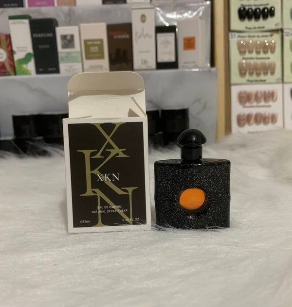 XKN