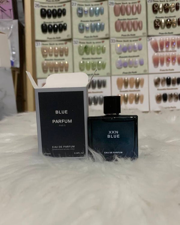 Blue Parfum Paris