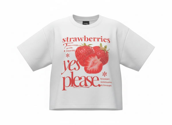 Strawberry