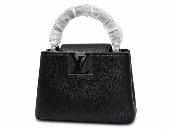 LV Capucines BB