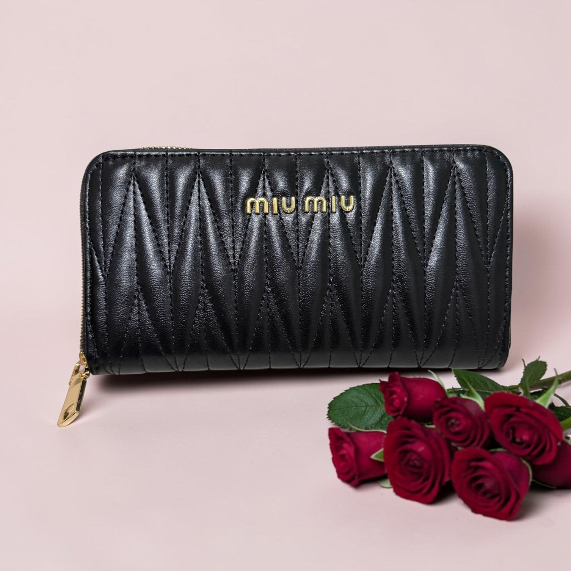 MM wallet