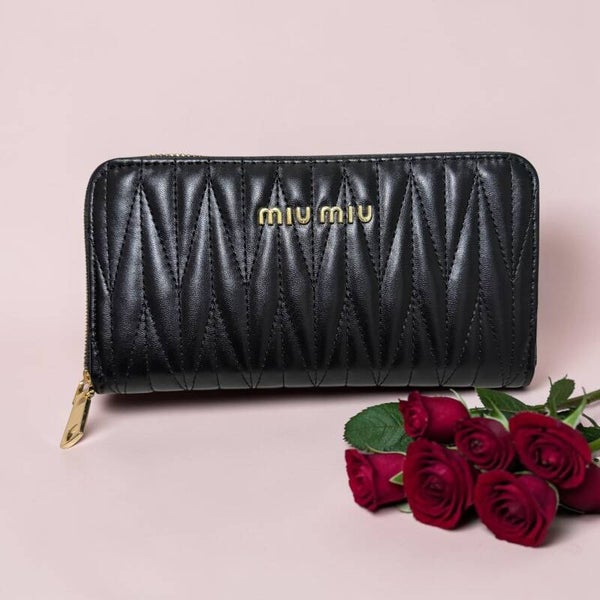 MM wallet