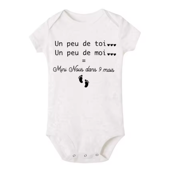 Body personnalisé