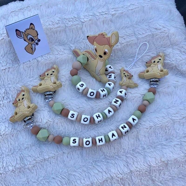 Coffret bambi (possibilité de prendre à l’unité)
