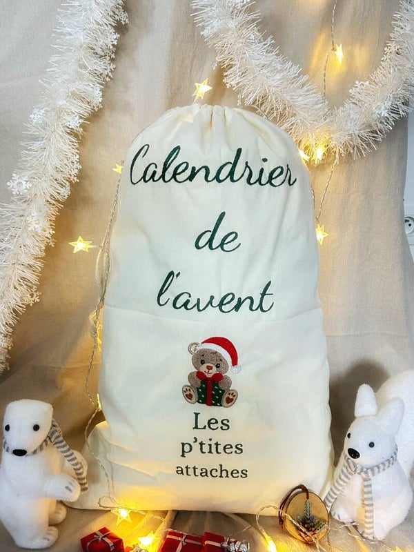 Calendrier de l’Avent - 2026