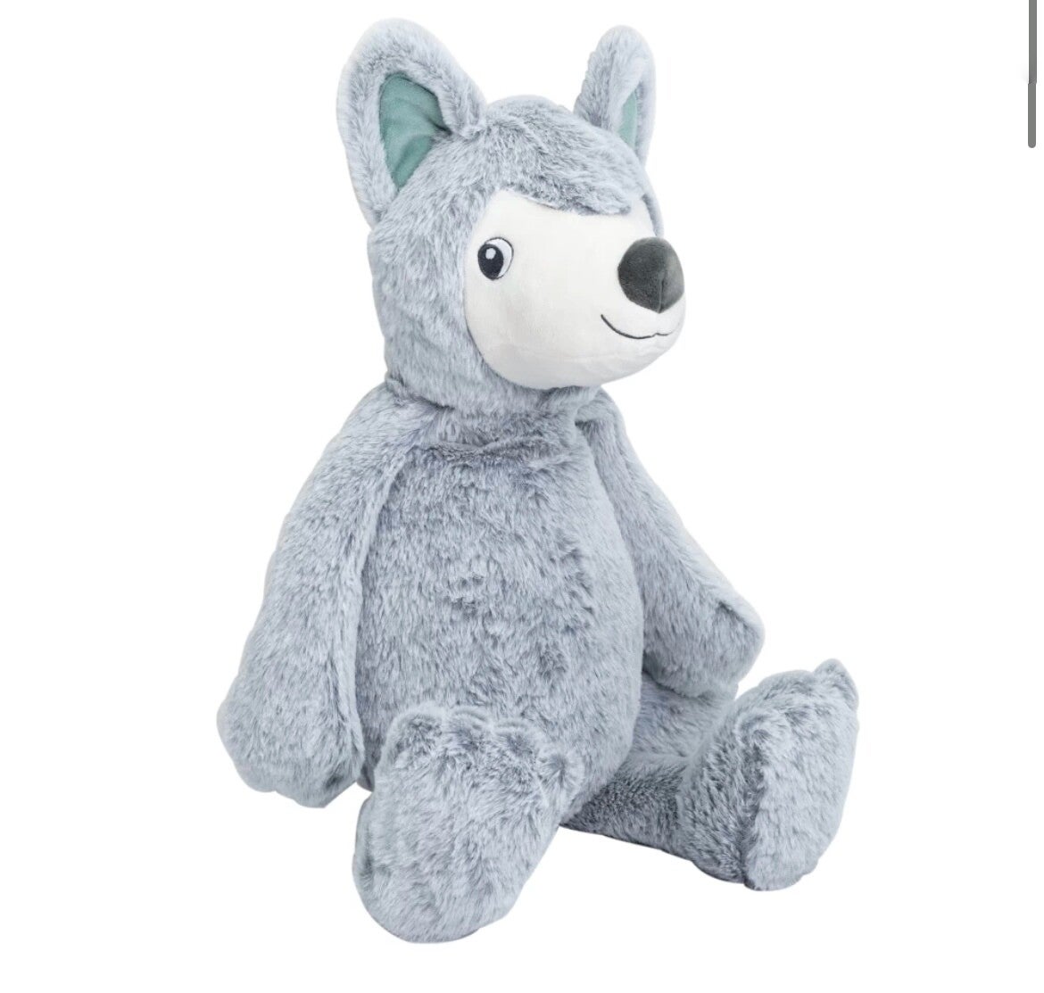 Monsieur loup musical