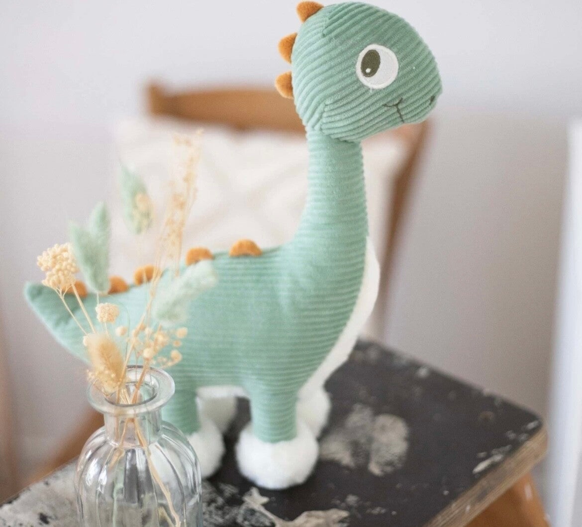 Monsieur Diplodocus musical