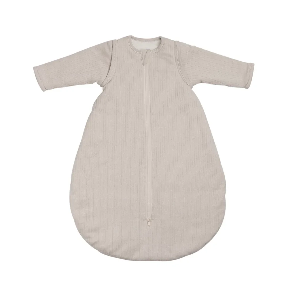 Gigoteuse manches amovibles