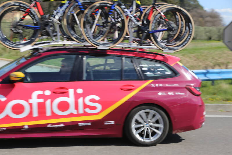 Paris/Nice
