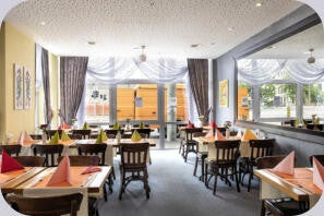 Restaurant Drei Rosen