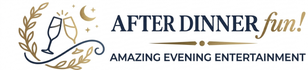 AfterDinnerFun.com - Impress your guests with amazing after-dinner fun!